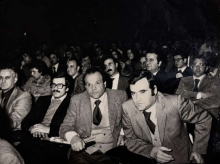 Congresso PCI 1975