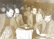 Congresso PCI 1975