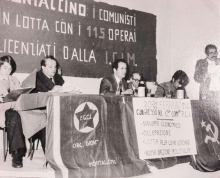 Congresso PCI 1976