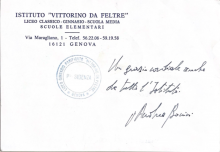 vita pubblica