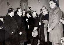 vita pubblica