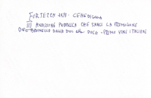 promozione brunello