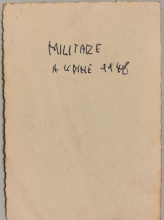 militare