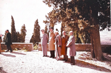 visita prefetto