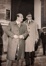 visita prefetto