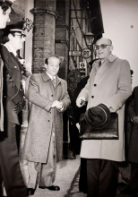 visita prefetto