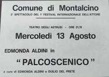 edmonda aldini