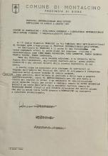 berberian nel programma del festival