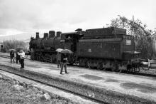 treno storico