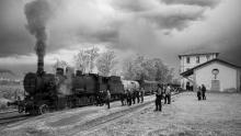 treno storico