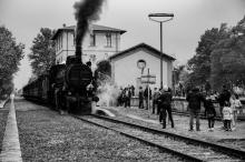 treno scalo