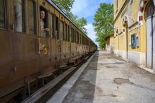 treno storico