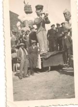 carnevale anni 60