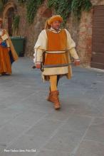 Corteo storico