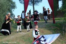 Corteo storico