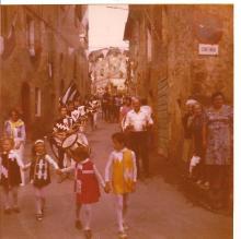 Corteo storico