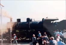 treno storico