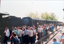 treno storico
