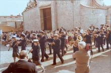 concerto della banda